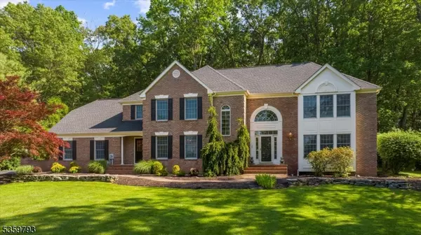 37 Shy Creek Rd, Alexandria Twp., NJ 08867