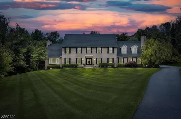 111 Lambert Dr, Sparta Twp., NJ 07871