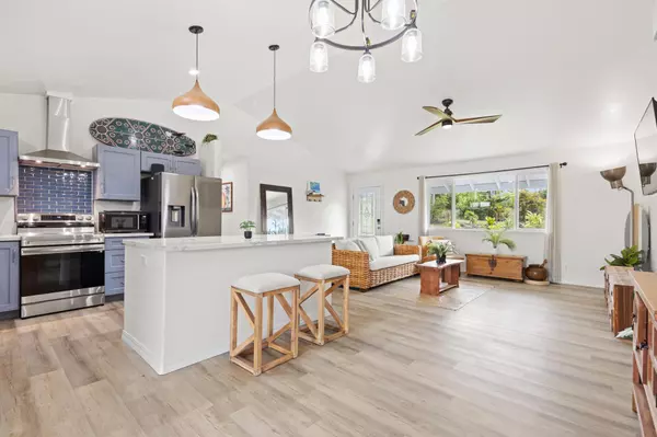 Keaau, HI 96749,15-1909 4TH AVE