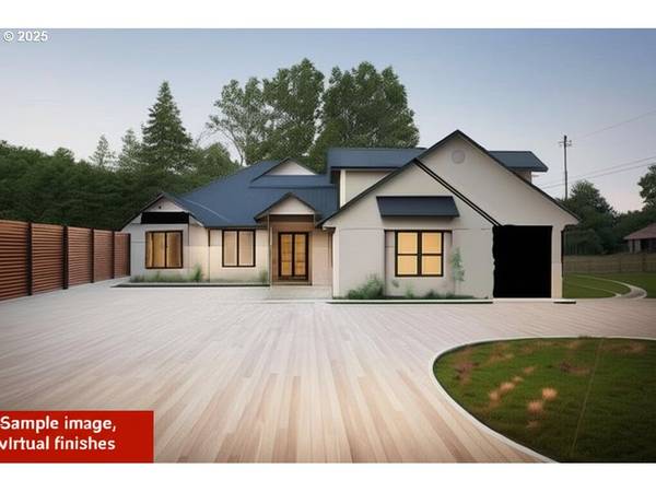 15628 NE CAPLES RD, Brush Prairie, WA 98606