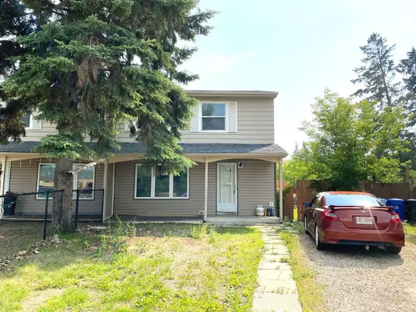 23 Pond CRES, Fort Mcmurray, AB T9H 1N7