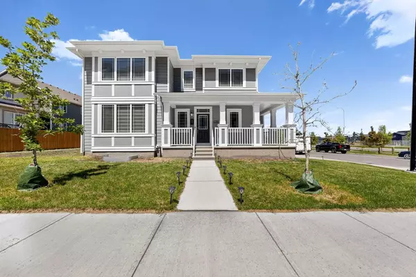 Calgary, AB T2X4X6,93 Yorkville TER SW