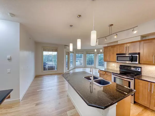 Calgary, AB T2T 3T5,2307 14 ST SW #410
