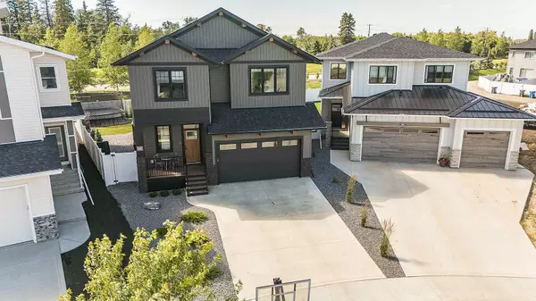 84 Emmett CRES, Red Deer, AB T4P 3G7