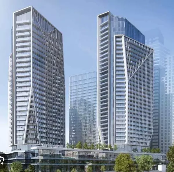 50 Ordnance ST #1601, Toronto C01, ON M6K 0C9