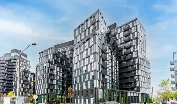 30 Tretti WAY #1018, Toronto C06, ON M3H 0E3