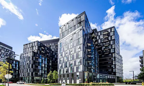 30 Tretti WAY #307, Toronto C06, ON M3H 0E3