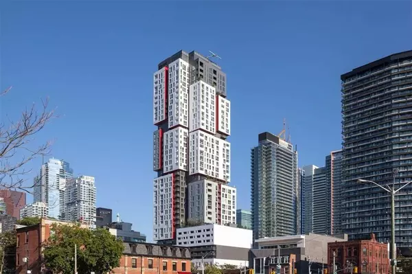 318 Richmond ST W #715, Toronto C01, ON M5V 1X2