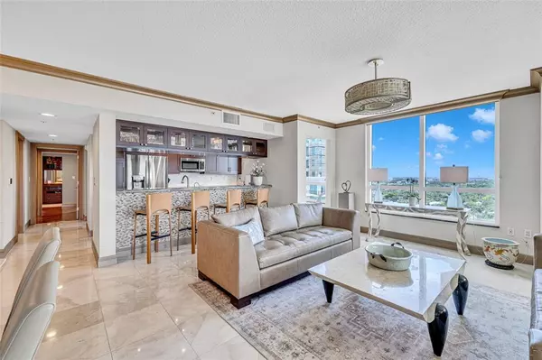 Fort Lauderdale, FL 33312,610 W Las Olas Blvd #1911N