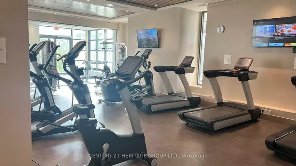 Richmond Hill, ON L4C 0X5,9618 Yonge ST #607