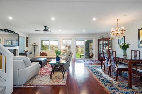 565 Oxbow CRES #5, Collingwood, ON L9Y 5B4