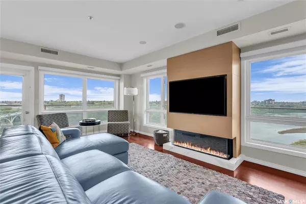 902 Spadina CRESCENT E #1308, Saskatoon, SK S7K 0G8