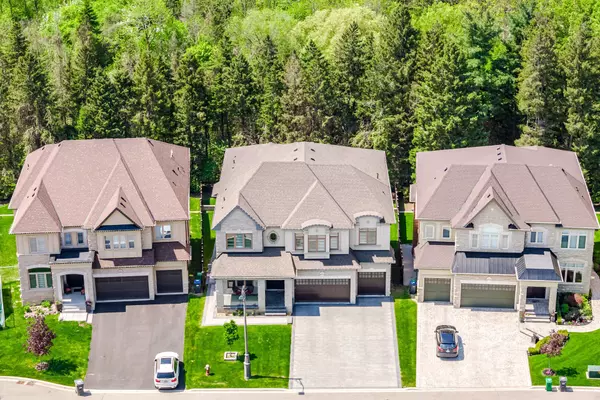 6634 Rothschild TRL, Mississauga, ON L5W 0A6