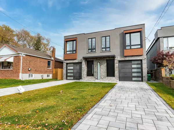 23A Maple AVE N, Mississauga, ON L5H 2S1