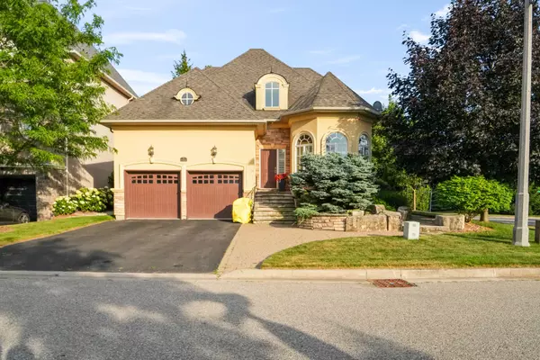 Oakville, ON L6H 6Y9,2258 Providence RD