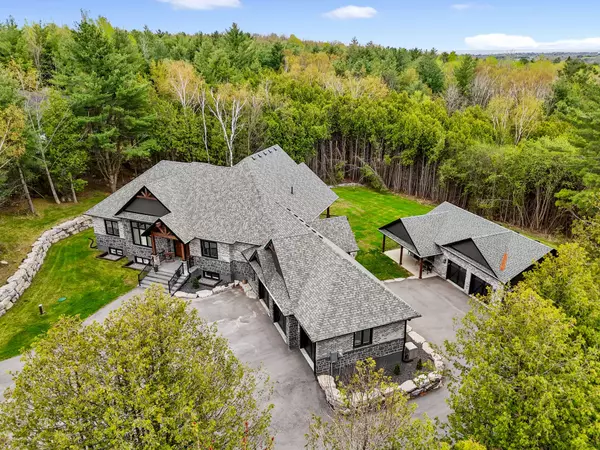 Cobourg, ON K9A 4J8,2006 Hill 60 RD