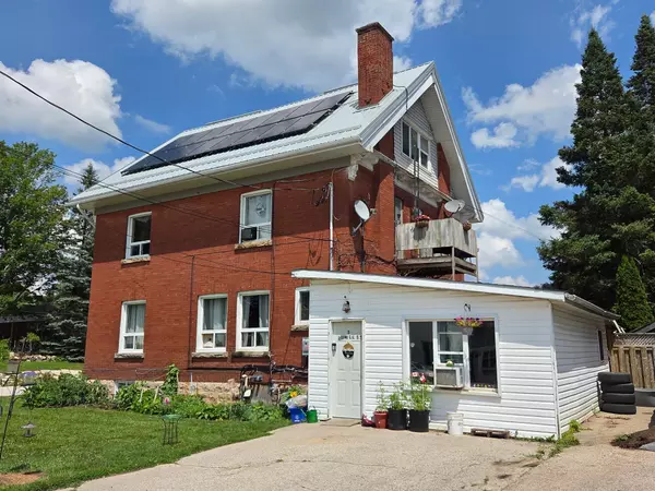 West Grey, ON N0G 1R0,211 Mill ST E