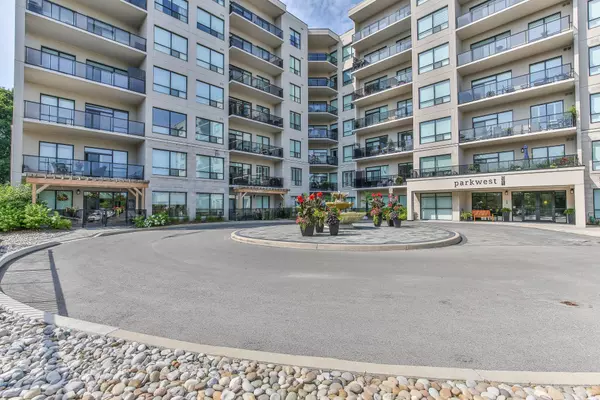 1200 Commissioners RD W #409, London South, ON N6K 1C7