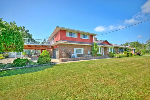 Fort Erie, ON L2A 5M4,2229 Houck CRES