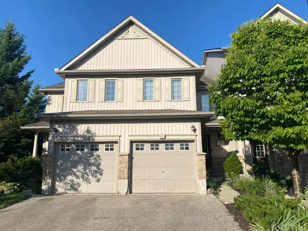 85 Bankside DR #E33, Kitchener, ON N2N 3M4
