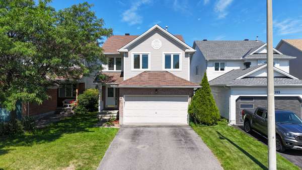 2103 Gardenway DR, Orleans - Cumberland And Area, ON K4A 3K2