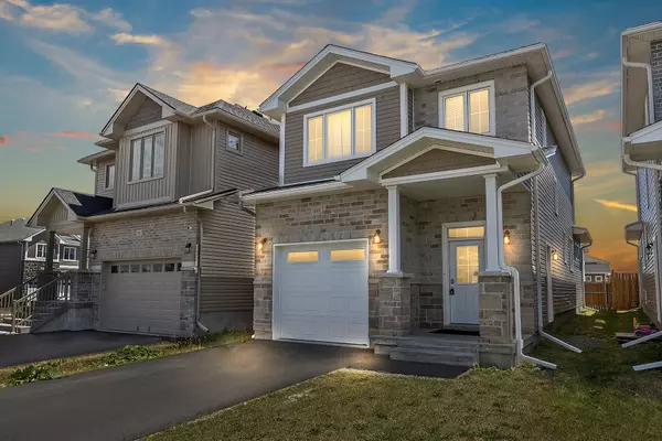 498 Beth CRES, Kingston, ON K7P 0K9