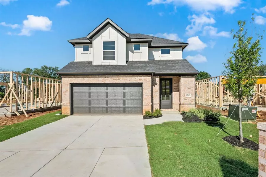12263 Ross Calhoun Drive, Fort Worth, TX 76179