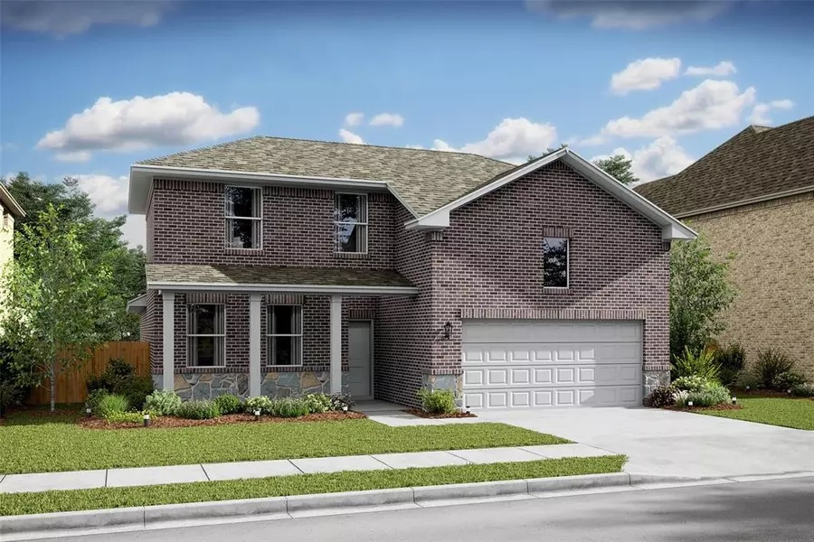 1278 Champlain Way, Dallas, TX 75253