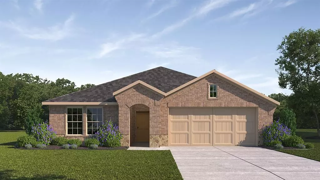 124 Wakefield Road, Fate, TX 75189