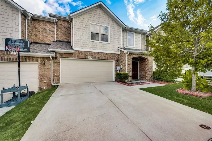 3732 Sicily Street, Irving, TX 75038