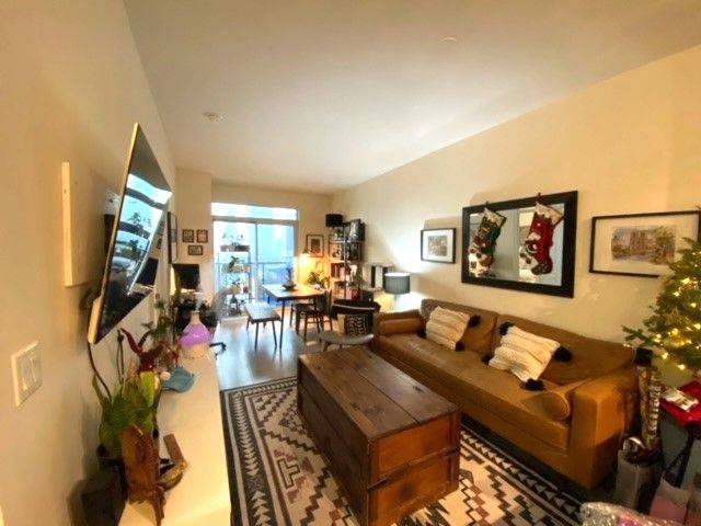 28 Ted Rogers WAY #3006, Toronto C08, ON M4Y 2J4