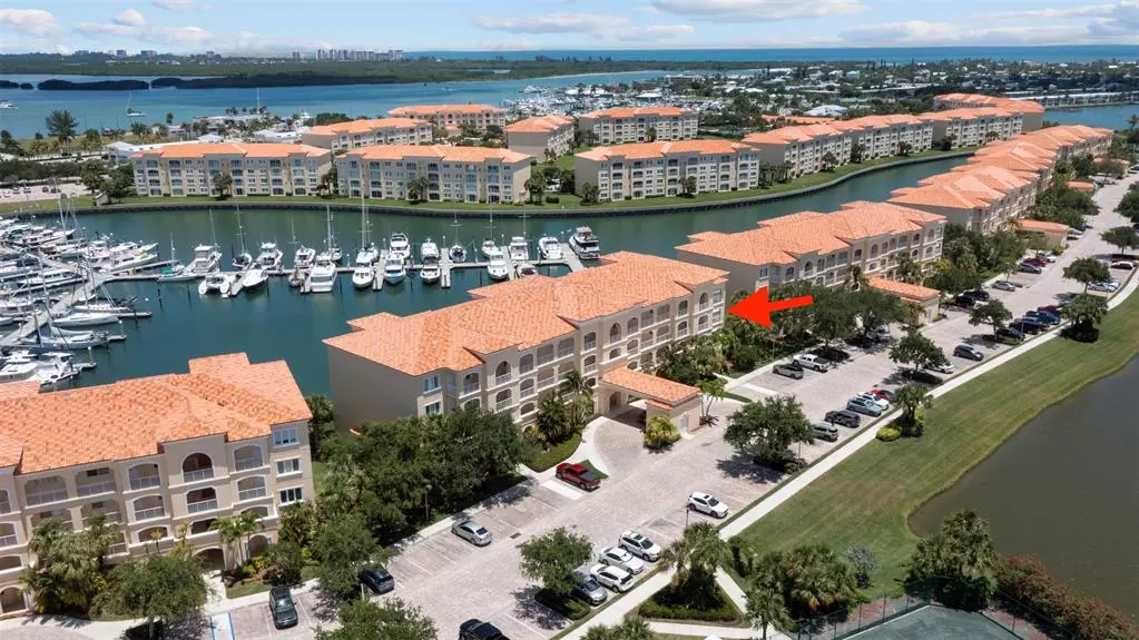 15 Harbour Isle Dr #306, Fort Pierce, FL 34949