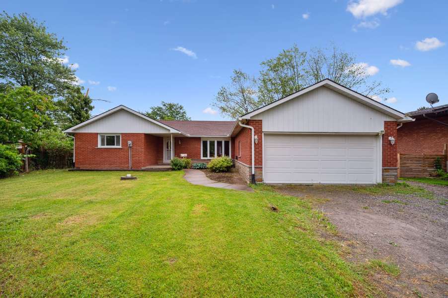 3567 South Grimsby 12 RD, Grimsby, ON L0R 1M0