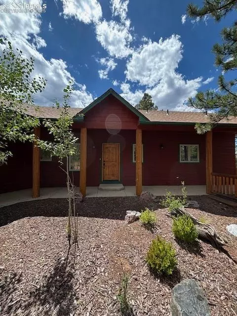 Woodland Park, CO 80863,340 Douglas Fir DR