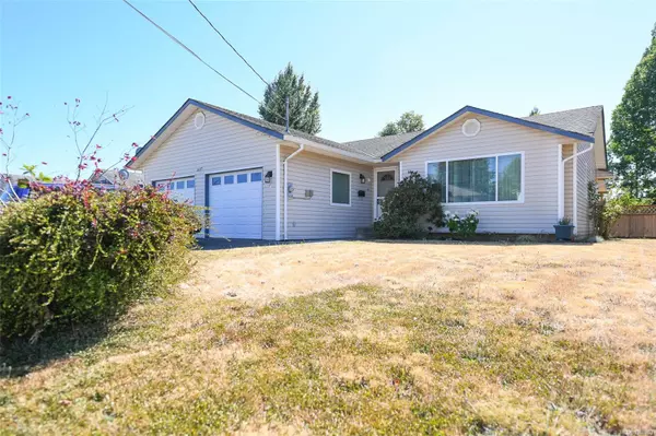 2237 Tull Ave, Courtenay, BC V9N 7S1