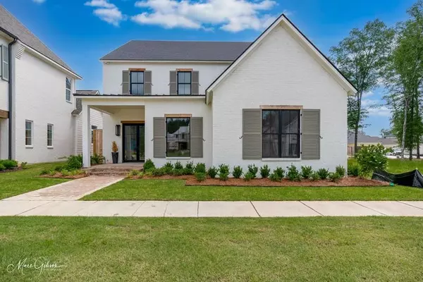 2121 Pecan Square Avenue, Shreveport, LA 71106