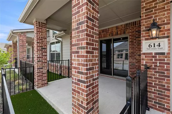 Wylie, TX 75098,614 Tall Grass Trail