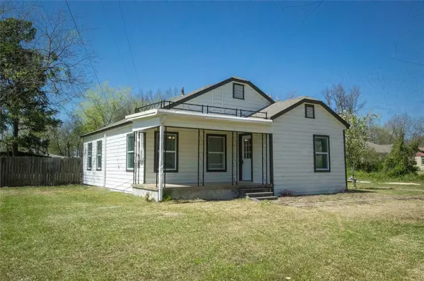 1511 Mockingbird Lane, Sulphur Springs, TX 75482