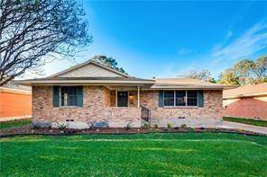 3331 Ruidosa Avenue,  Dallas,  TX 75228