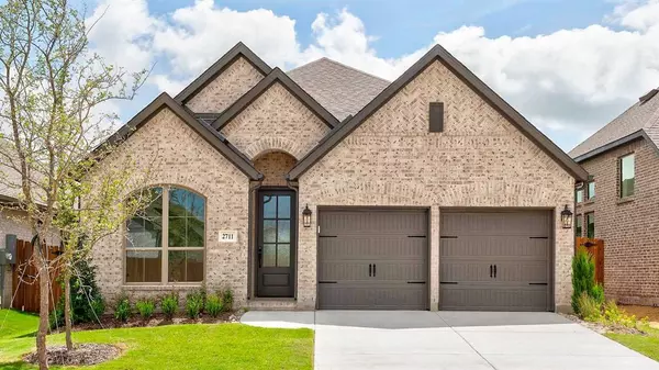 2711 Fargo Place, Fate, TX 75087