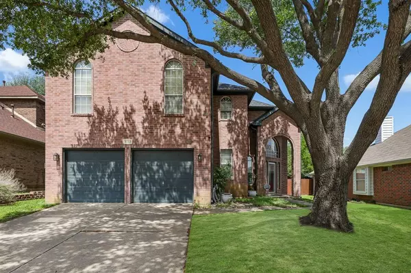 2313 Suntree, Flower Mound, TX 75022