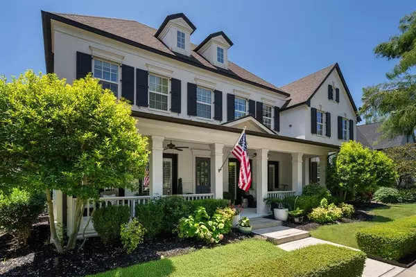 3515 Hickory Grove Lane, Frisco, TX 75033