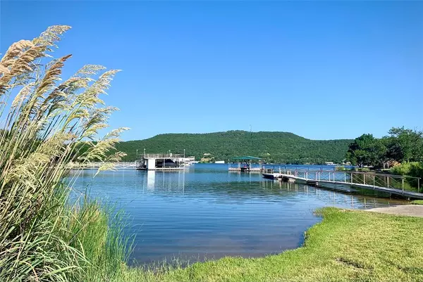 Possum Kingdom Lake, TX 76449,Lot 58 Gaines Bend Drive