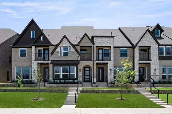 1842 Wittington, Farmers Branch, TX 75234