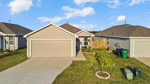 3321 Beckwith Way, Crandall, TX 75114