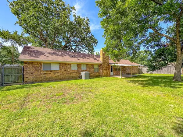 Fairfield, TX 75840,574 Ferndale Lane