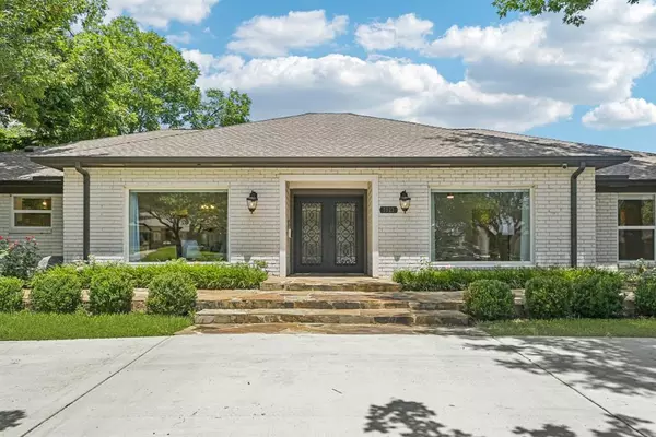 7023 Lupton Drive, Dallas, TX 75225
