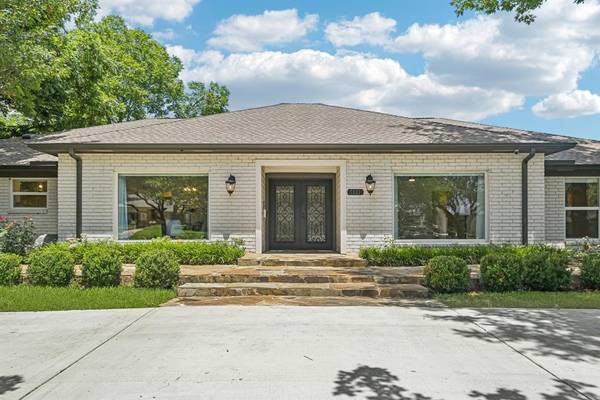 7023 Lupton Drive, Dallas, TX 75225