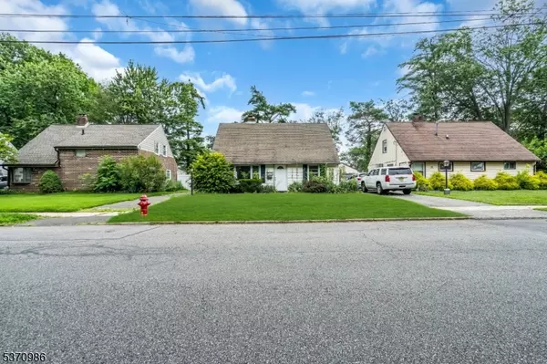 Rahway City, NJ 07065,999 Stone St