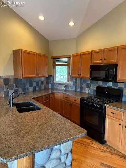 Woodland Park, CO 80863,340 Douglas Fir DR